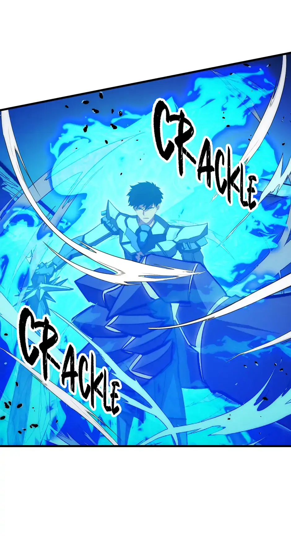 Read The Warrior Ascends From The Rubble chapter 209 image 28 on Lezhin