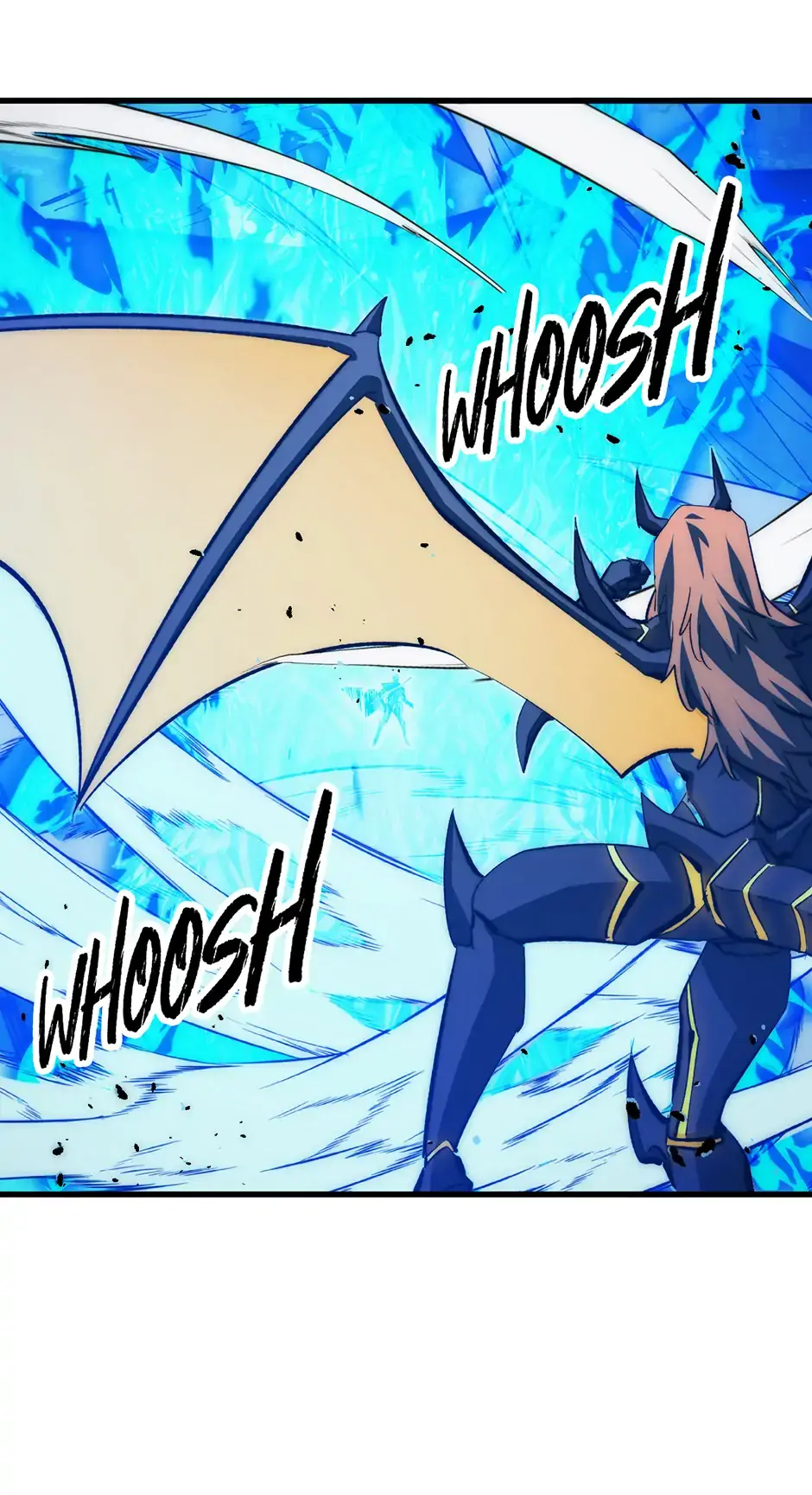 Read The Warrior Ascends From The Rubble chapter 209 image 29 on Lezhin