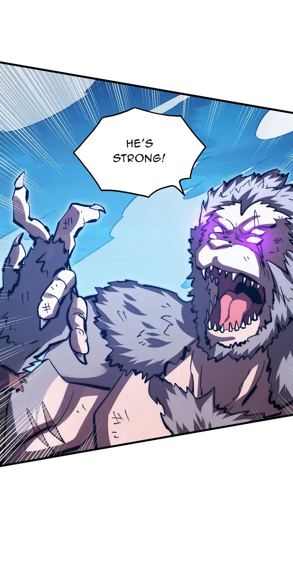 Read The Warrior Ascends From The Rubble chapter 209 image 3 on Lezhin