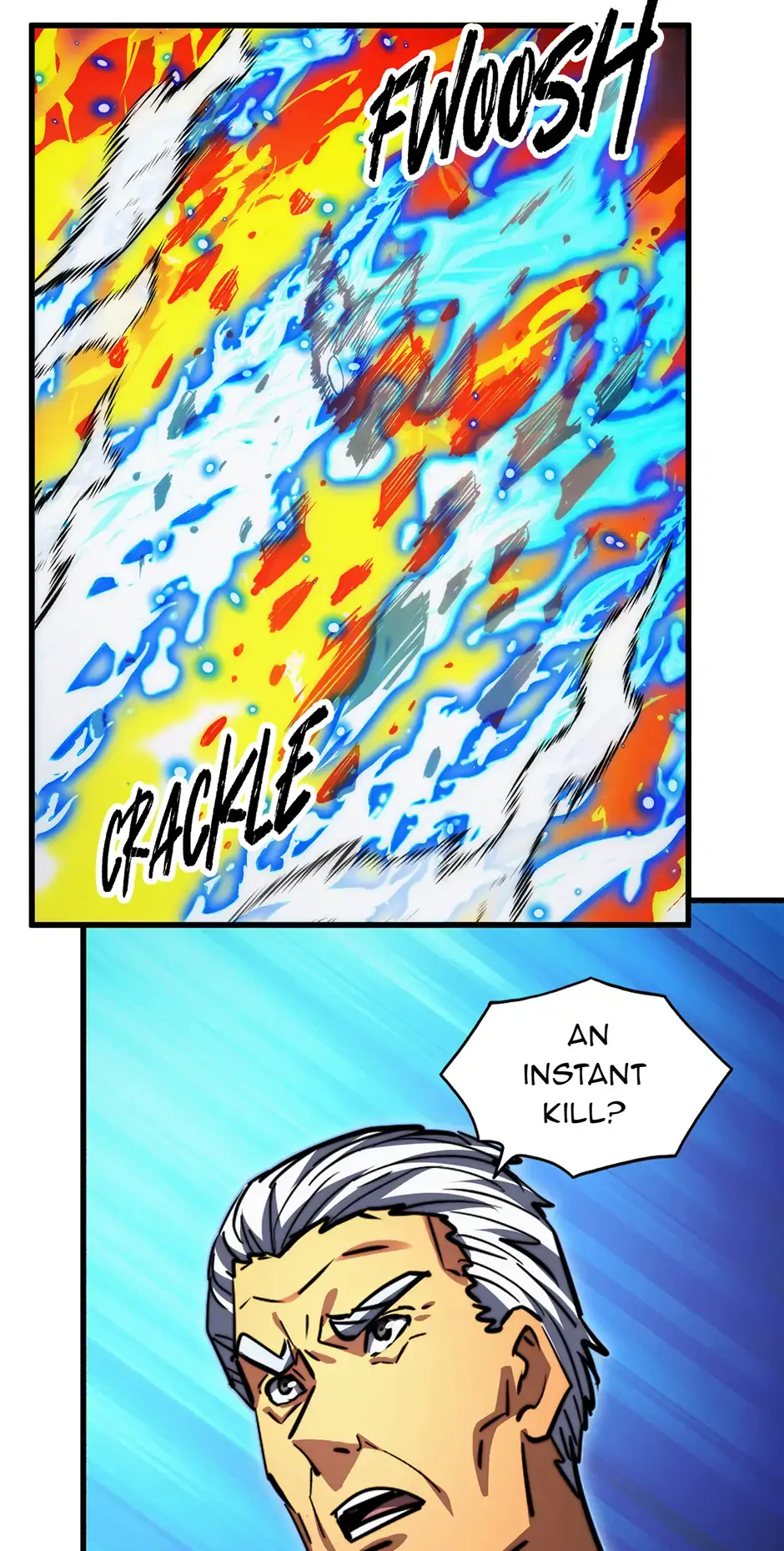 Read The Warrior Ascends From The Rubble chapter 209 image 38 on Lezhin