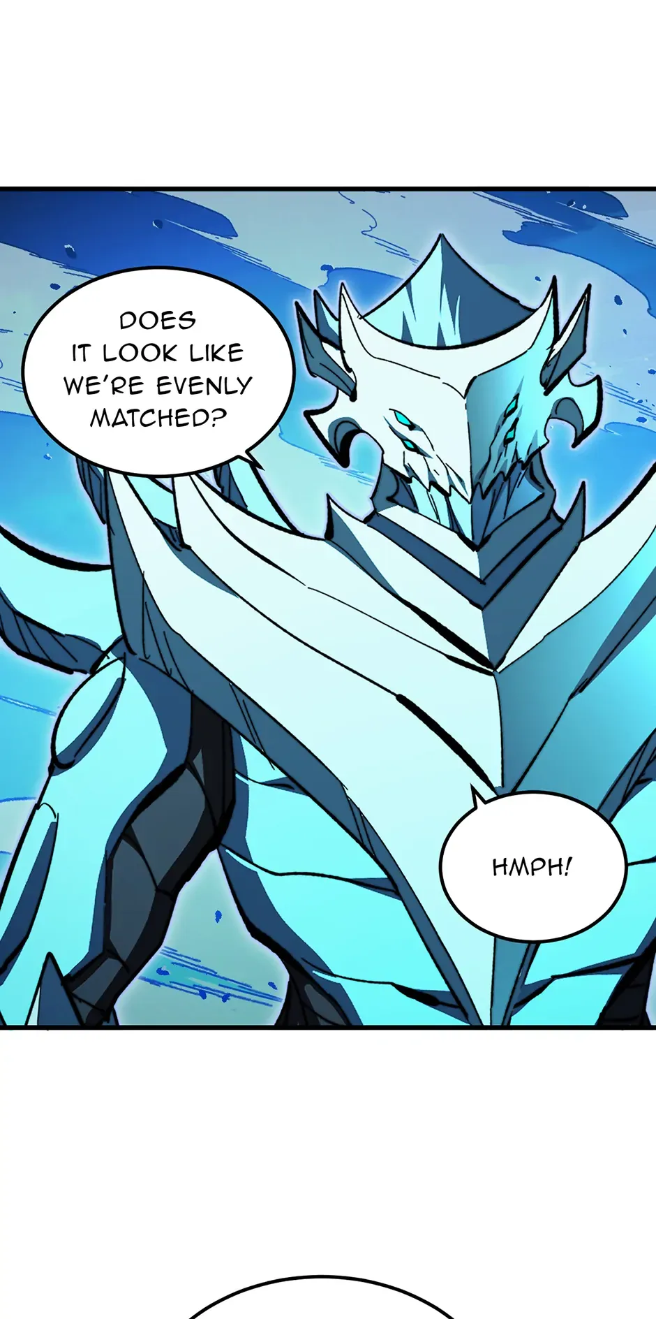 Read The Warrior Ascends From The Rubble chapter 209 image 45 on Lezhin