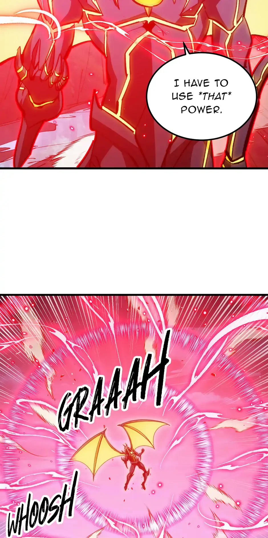 Read The Warrior Ascends From The Rubble chapter 209 image 47 on Lezhin