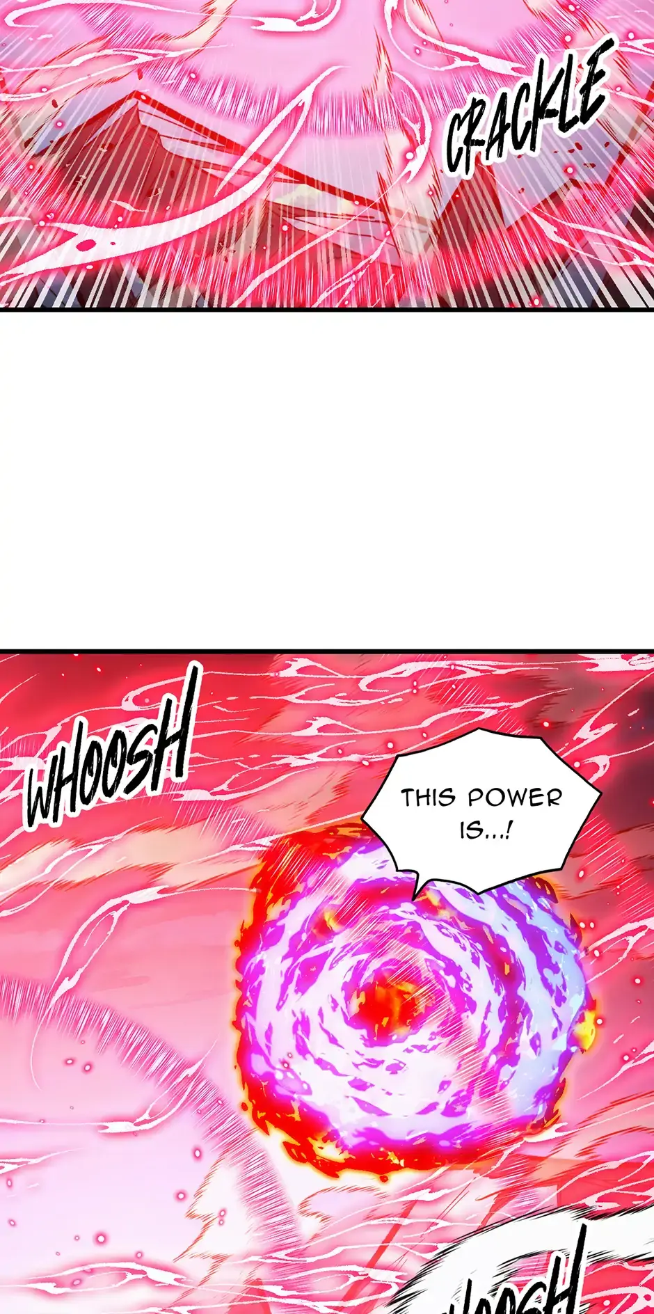 Read The Warrior Ascends From The Rubble chapter 209 image 48 on Lezhin