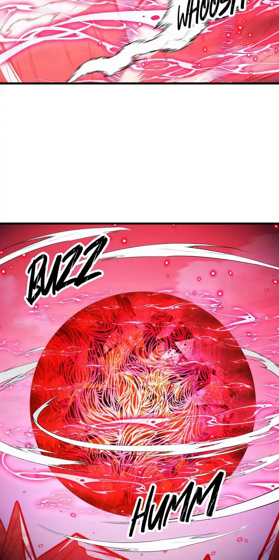 Read The Warrior Ascends From The Rubble chapter 209 image 49 on Lezhin