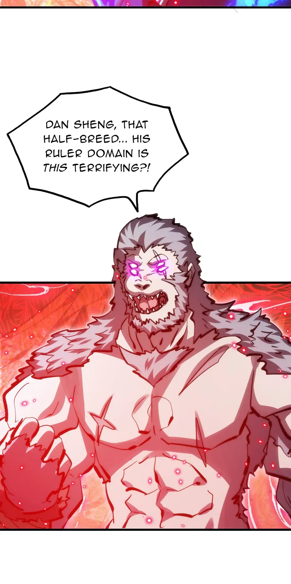 Read The Warrior Ascends From The Rubble chapter 209 image 51 on Lezhin