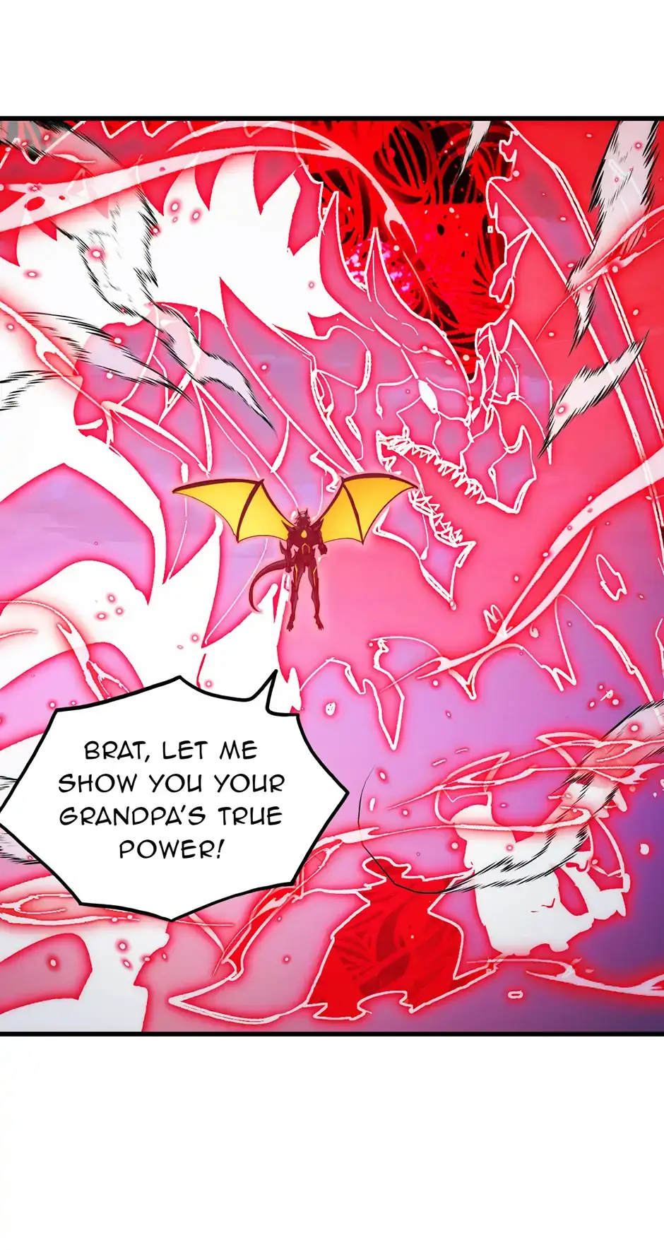 Read The Warrior Ascends From The Rubble chapter 209 image 52 on Lezhin