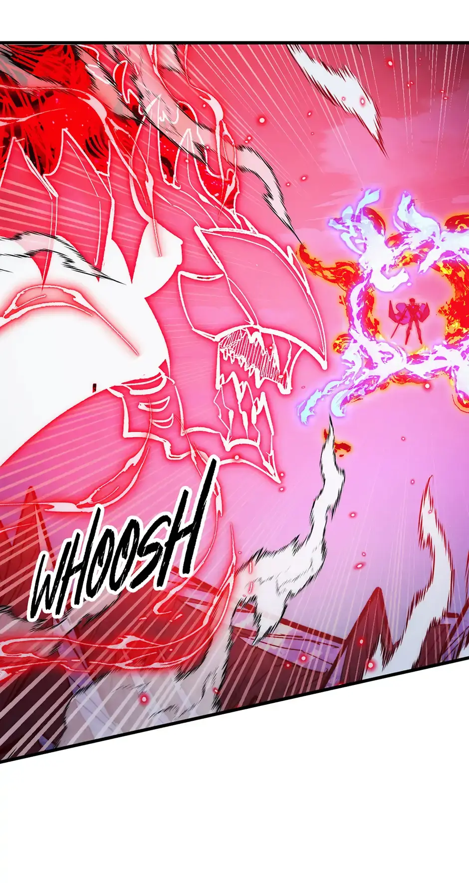 Read The Warrior Ascends From The Rubble chapter 209 image 53 on Lezhin