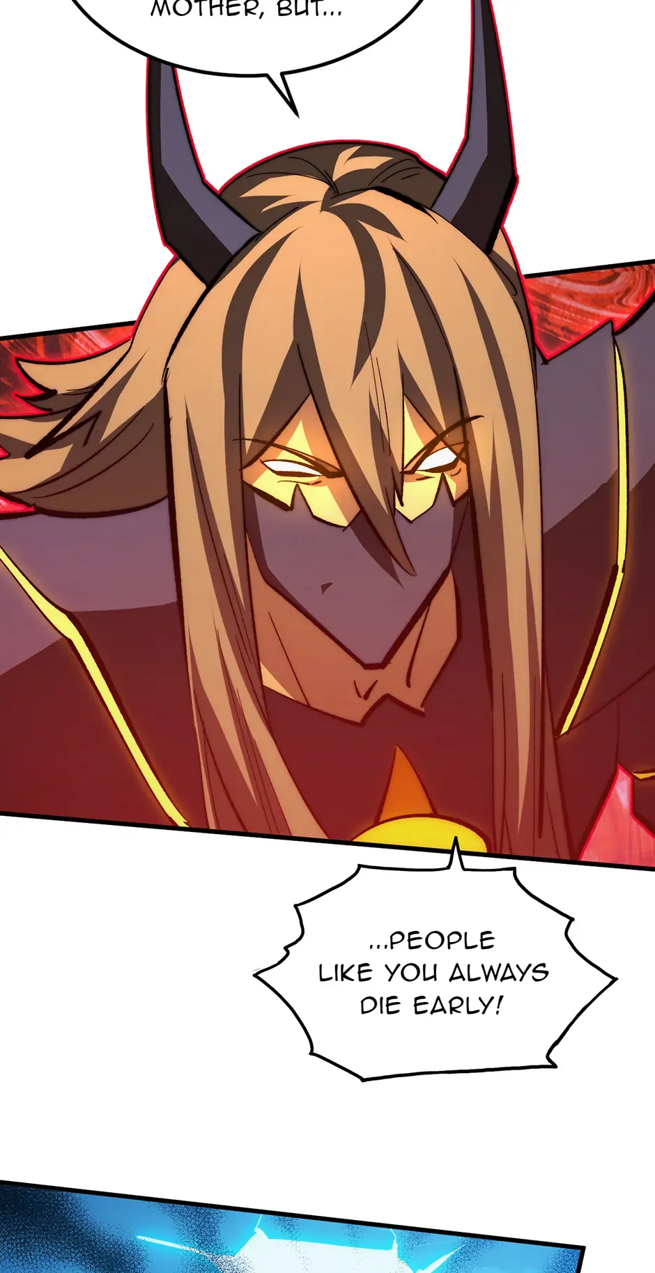 Read The Warrior Ascends From The Rubble chapter 209 image 6 on Lezhin