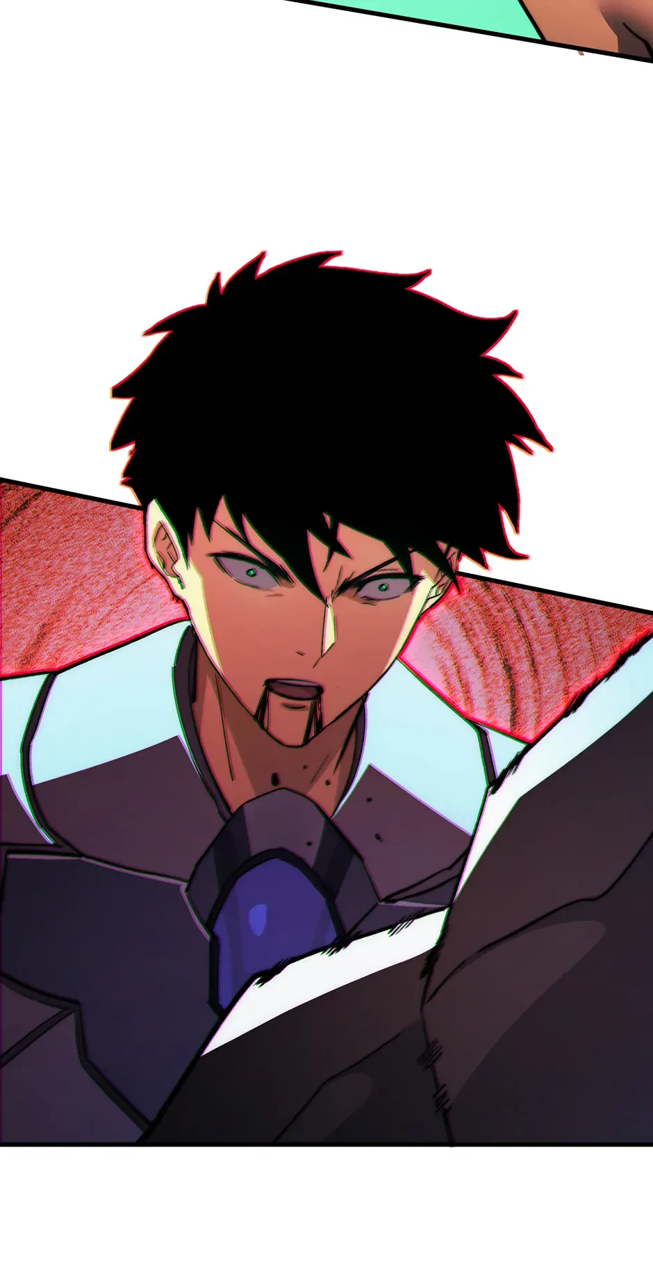 Read The Warrior Ascends From The Rubble chapter 209 image 9 on Lezhin