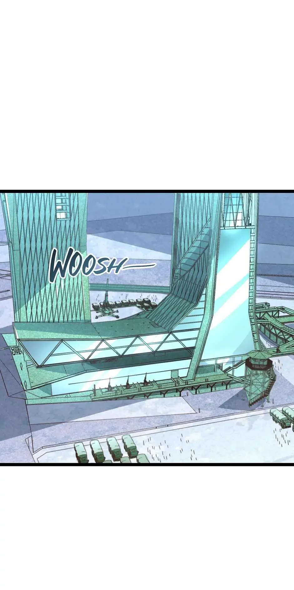 Read The Warrior Ascends From The Rubble chapter 21 image 1 on Lezhin