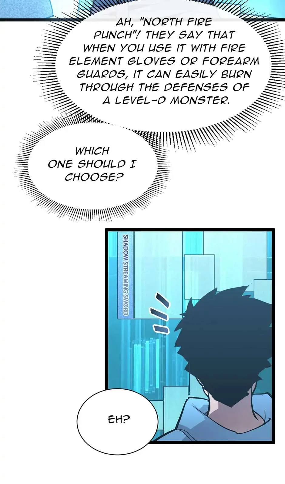 Read The Warrior Ascends From The Rubble chapter 21 image 16 on Lezhin