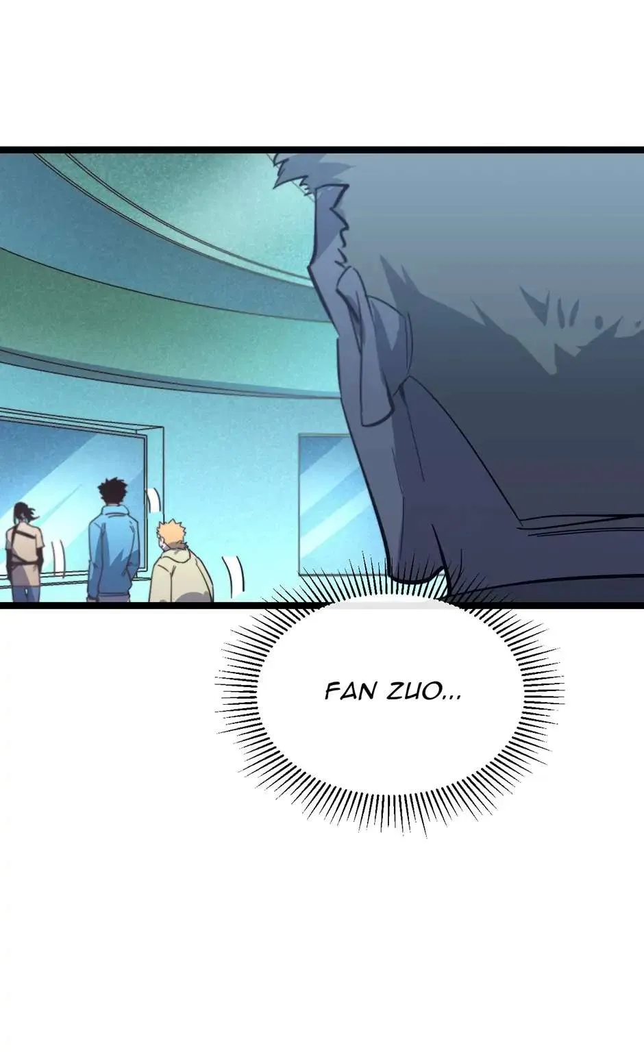 Read The Warrior Ascends From The Rubble chapter 21 image 22 on Lezhin