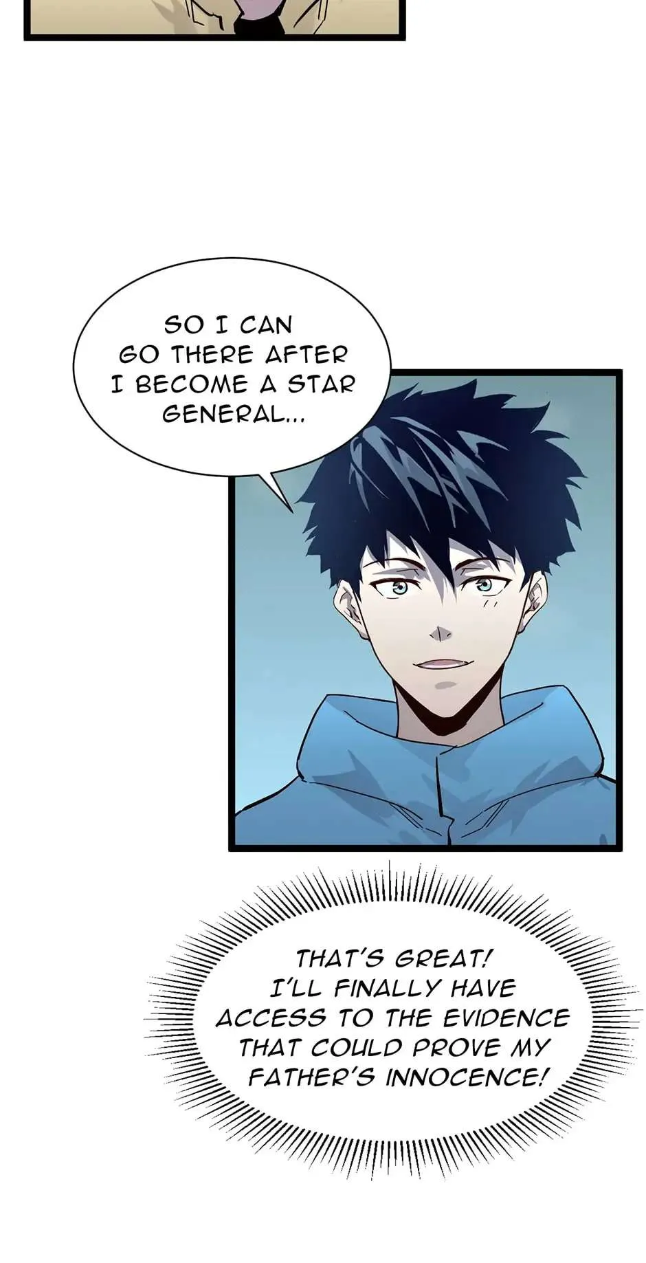 Read The Warrior Ascends From The Rubble chapter 21 image 27 on Lezhin
