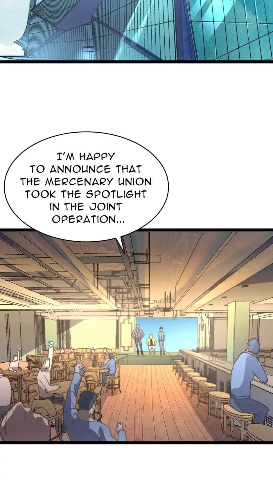 Read The Warrior Ascends From The Rubble chapter 21 image 29 on Lezhin