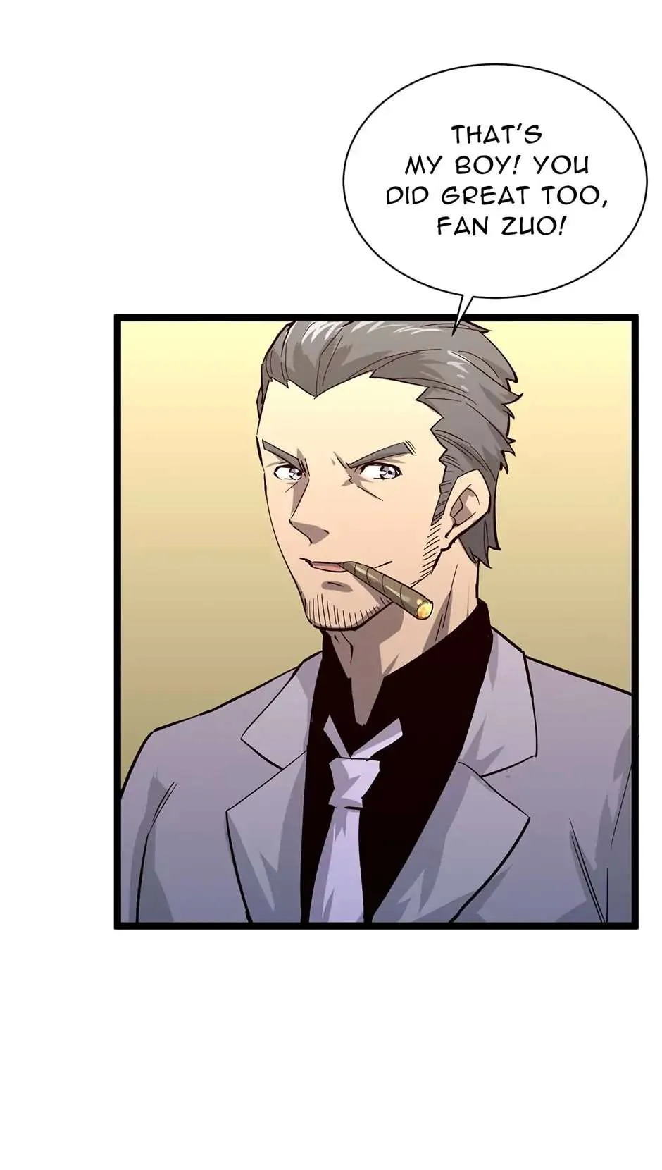 Read The Warrior Ascends From The Rubble chapter 21 image 30 on Lezhin