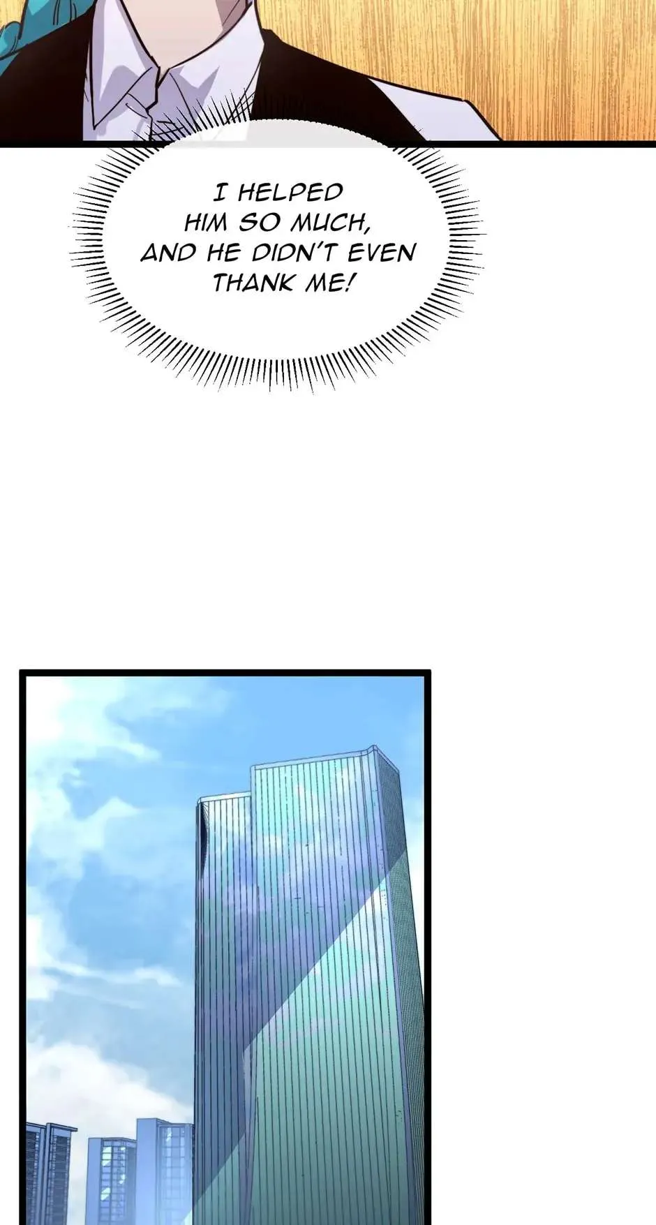 Read The Warrior Ascends From The Rubble chapter 21 image 36 on Lezhin