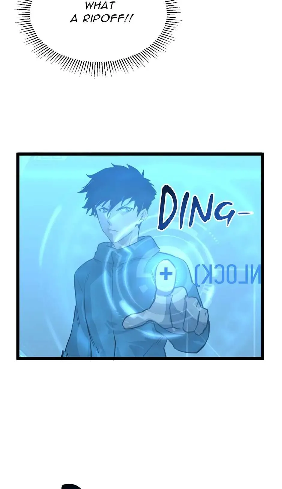 Read The Warrior Ascends From The Rubble chapter 21 image 44 on Lezhin