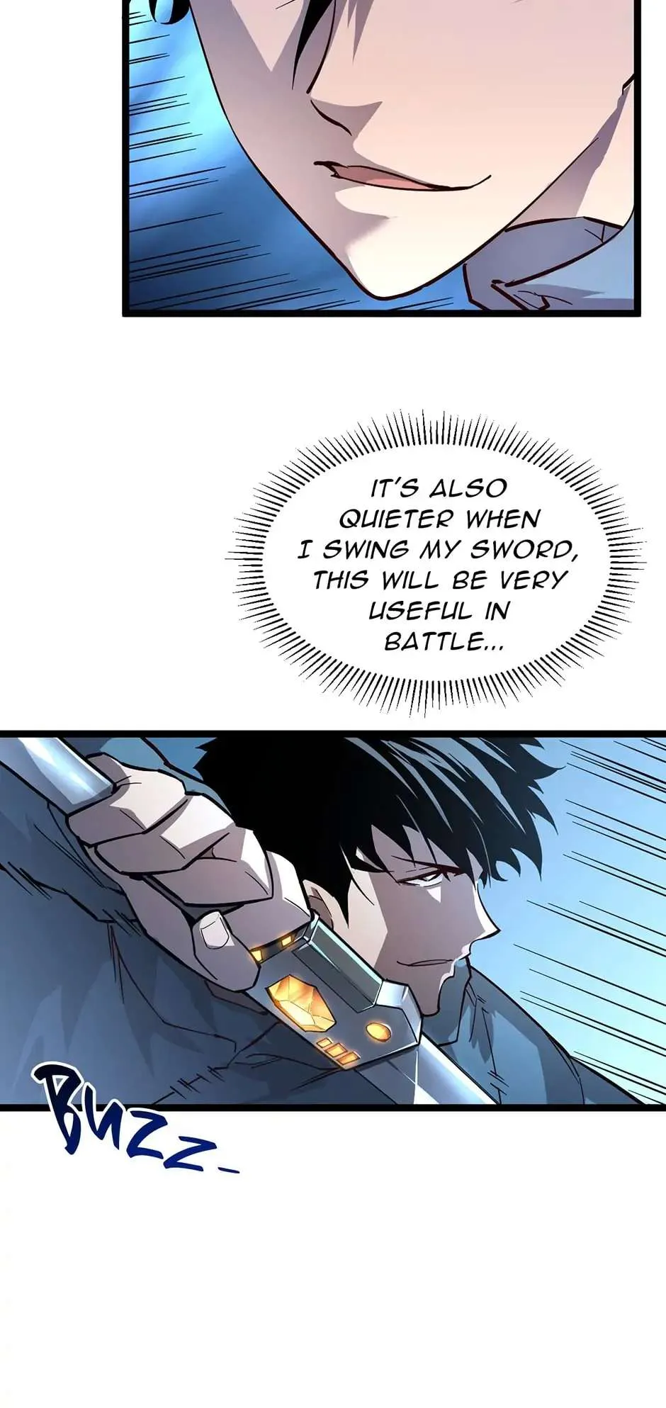 Read The Warrior Ascends From The Rubble chapter 21 image 50 on Lezhin