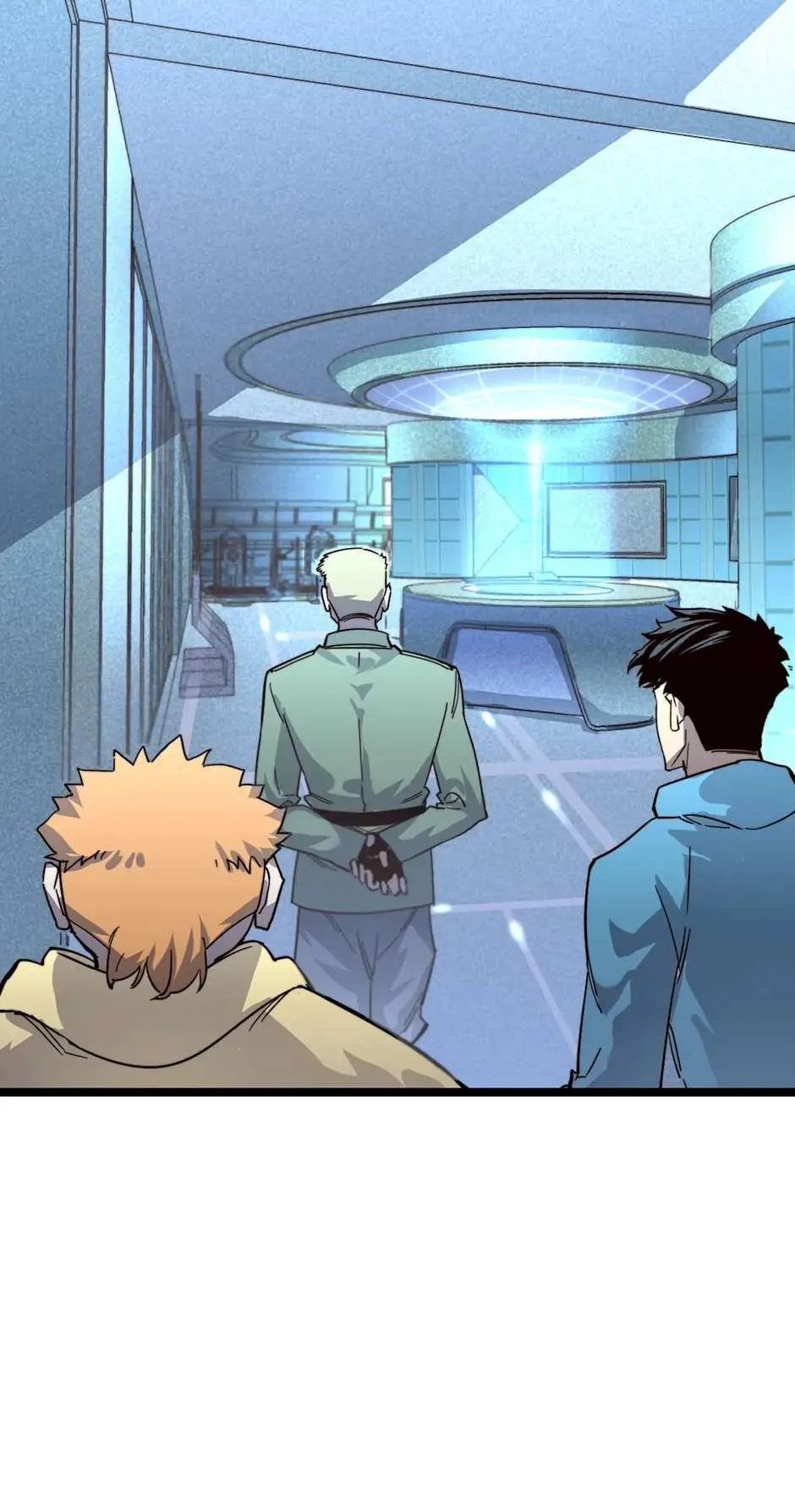 Read The Warrior Ascends From The Rubble chapter 21 image 6 on Lezhin
