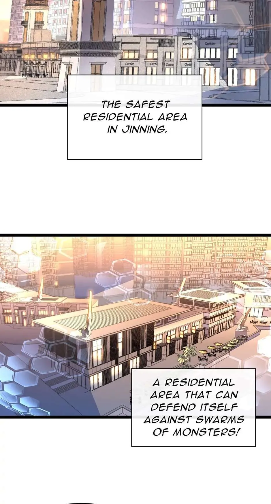 Read The Warrior Ascends From The Rubble chapter 21 image 64 on Lezhin