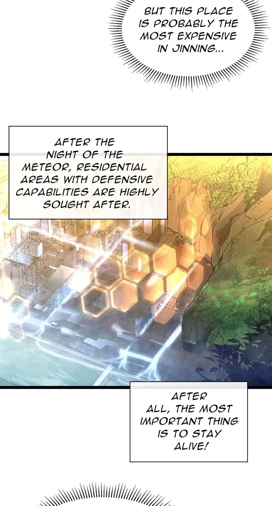 Read The Warrior Ascends From The Rubble chapter 21 image 67 on Lezhin