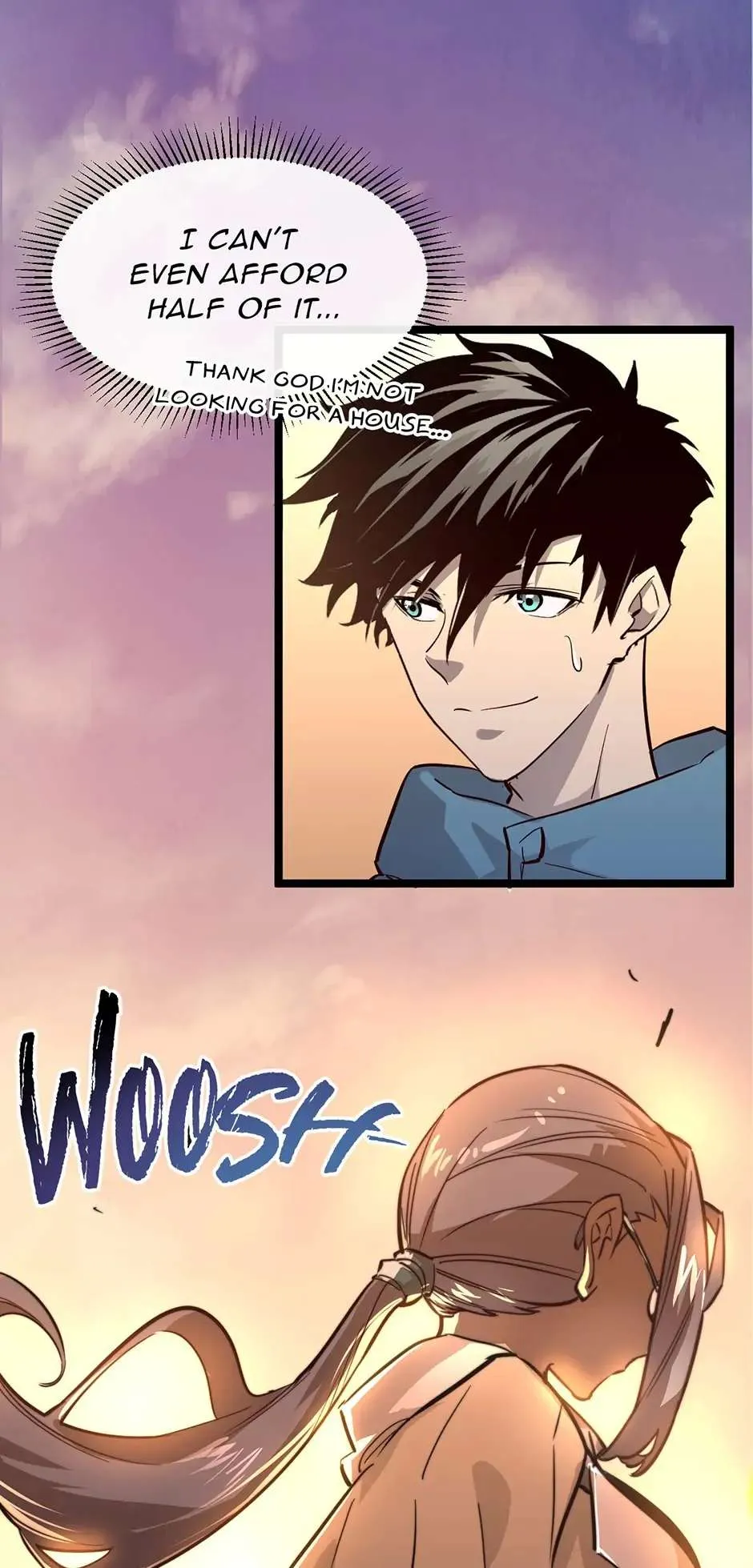Read The Warrior Ascends From The Rubble chapter 21 image 69 on Lezhin