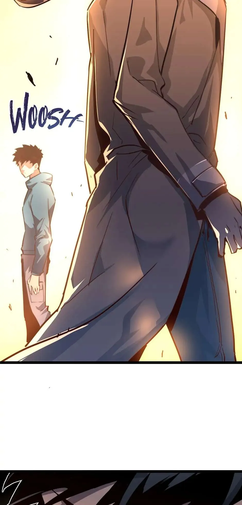 Read The Warrior Ascends From The Rubble chapter 21 image 70 on Lezhin