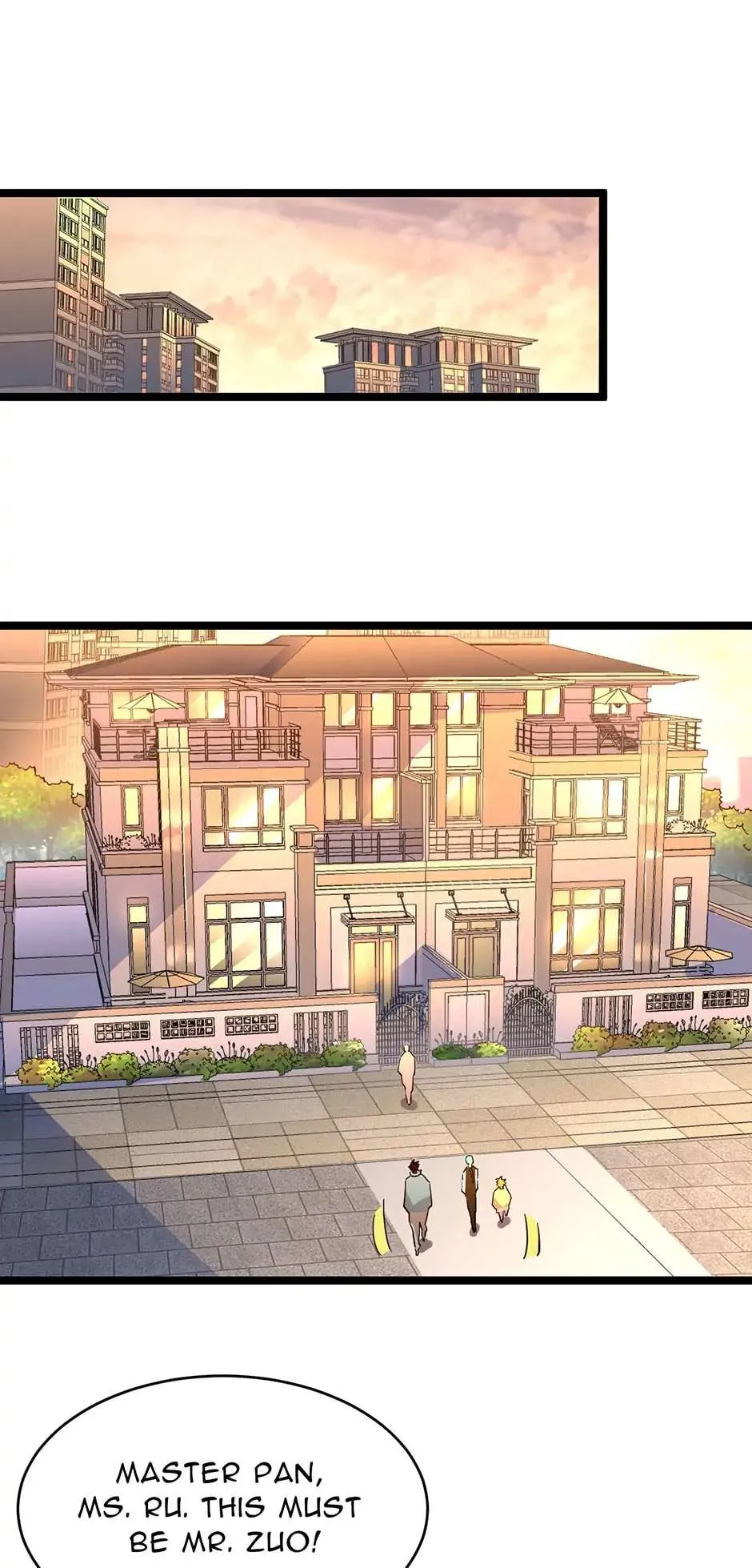 Read The Warrior Ascends From The Rubble chapter 21 image 72 on Lezhin