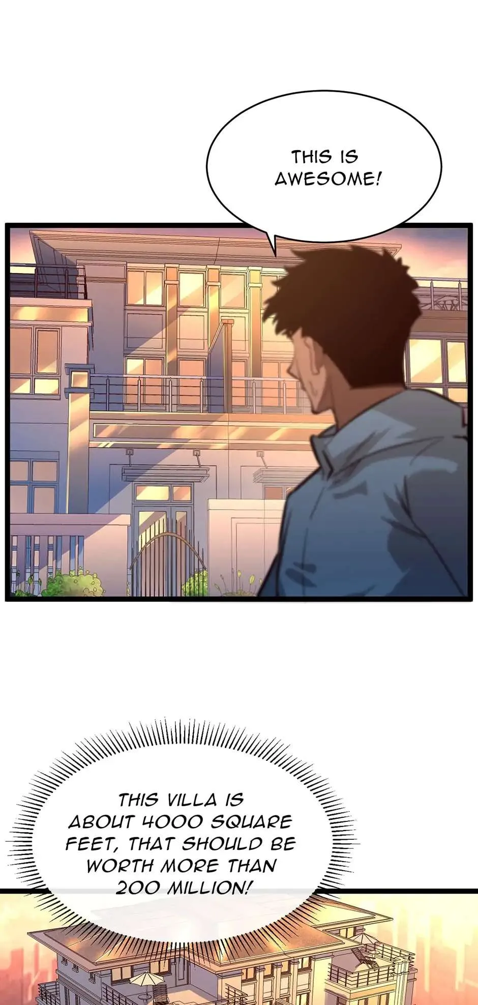 Read The Warrior Ascends From The Rubble chapter 21 image 75 on Lezhin