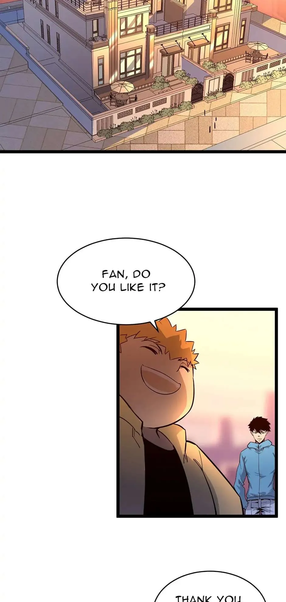Read The Warrior Ascends From The Rubble chapter 21 image 76 on Lezhin