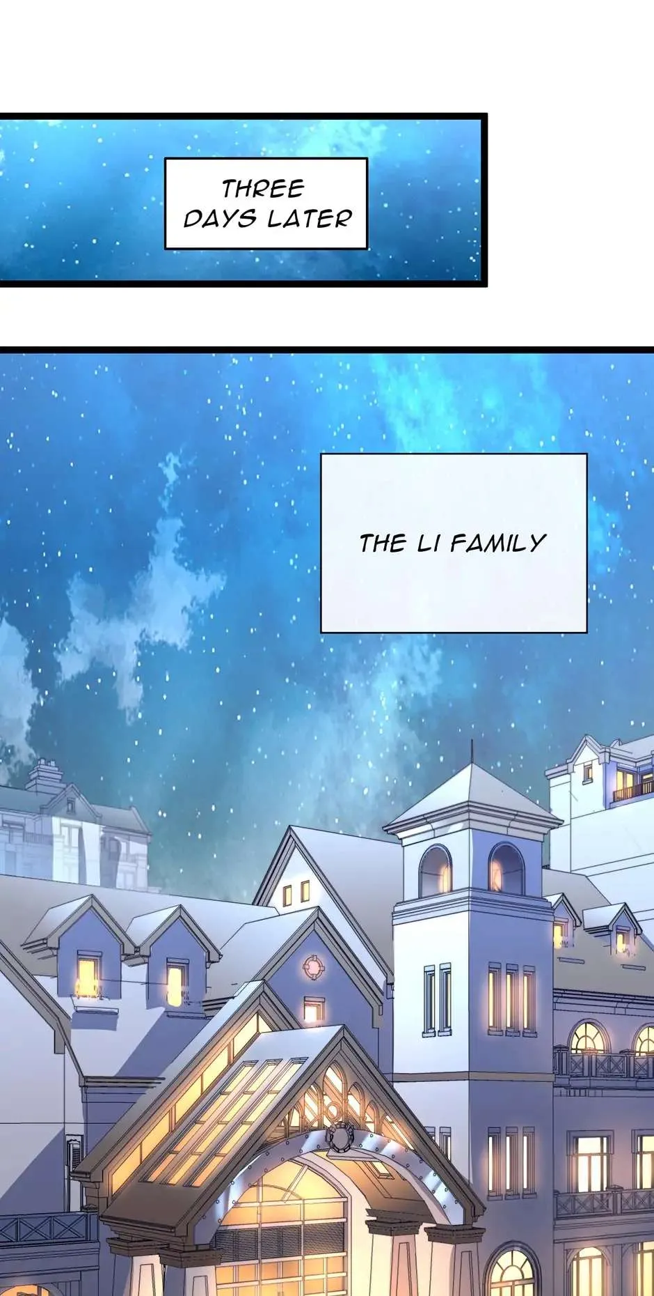 Read The Warrior Ascends From The Rubble chapter 21 image 80 on Lezhin