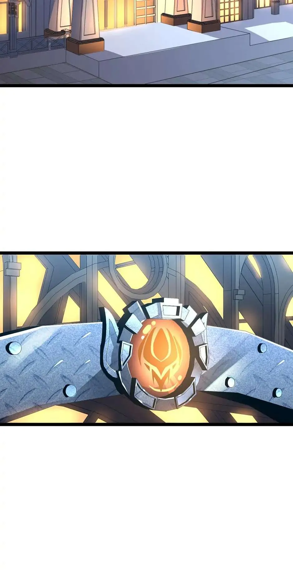 Read The Warrior Ascends From The Rubble chapter 21 image 81 on Lezhin