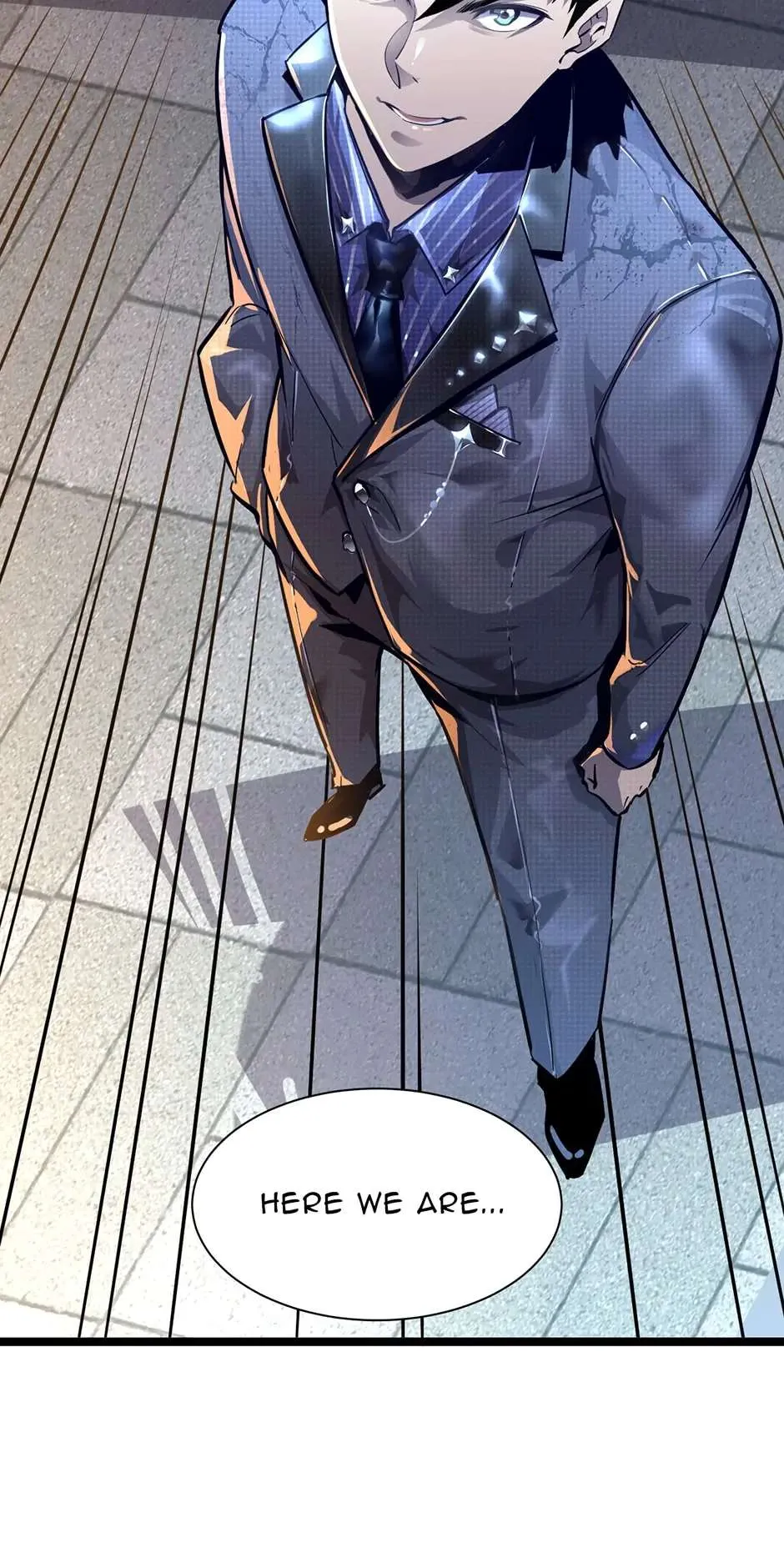 Read The Warrior Ascends From The Rubble chapter 21 image 84 on Lezhin