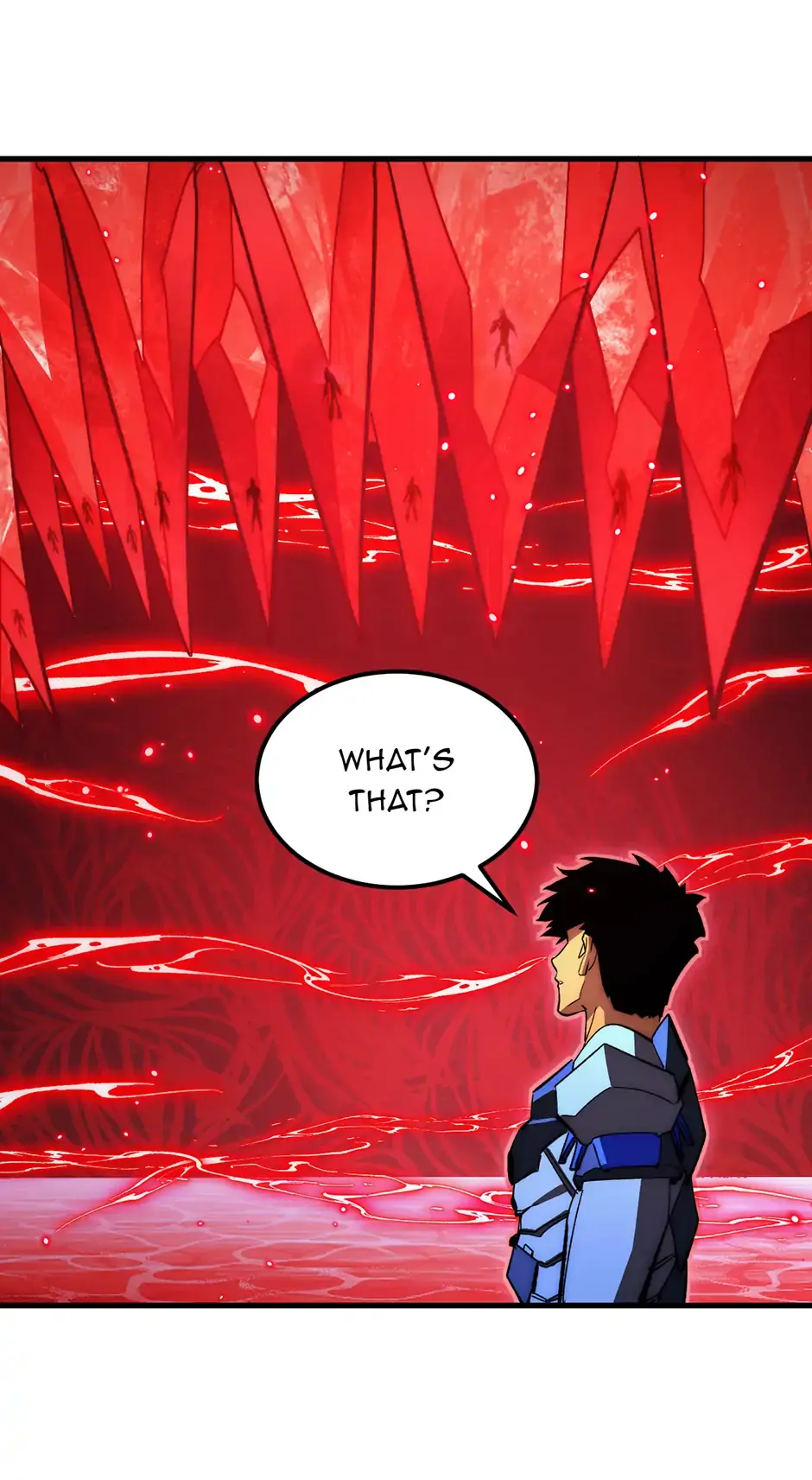 Read The Warrior Ascends From The Rubble chapter 210 image 10 on Lezhin