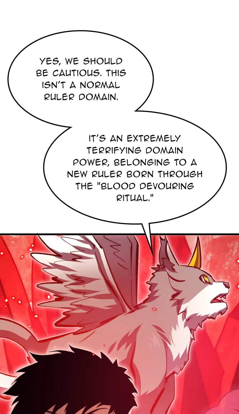 Read The Warrior Ascends From The Rubble chapter 210 image 18 on Lezhin
