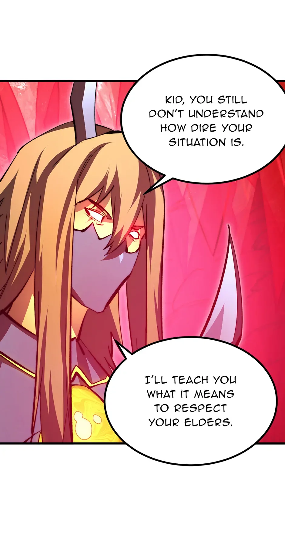 Read The Warrior Ascends From The Rubble chapter 210 image 26 on Lezhin