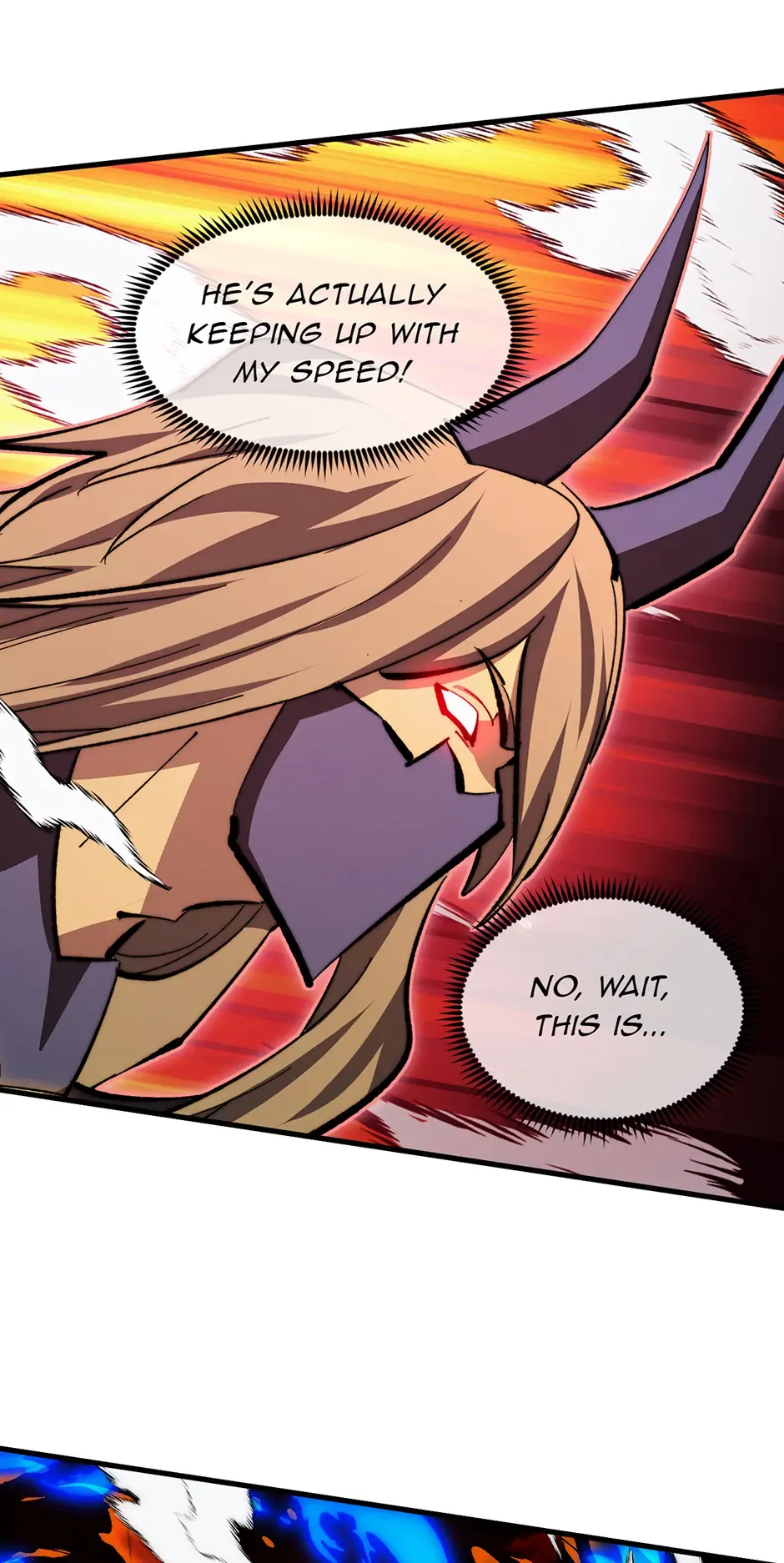 Read The Warrior Ascends From The Rubble chapter 210 image 31 on Lezhin