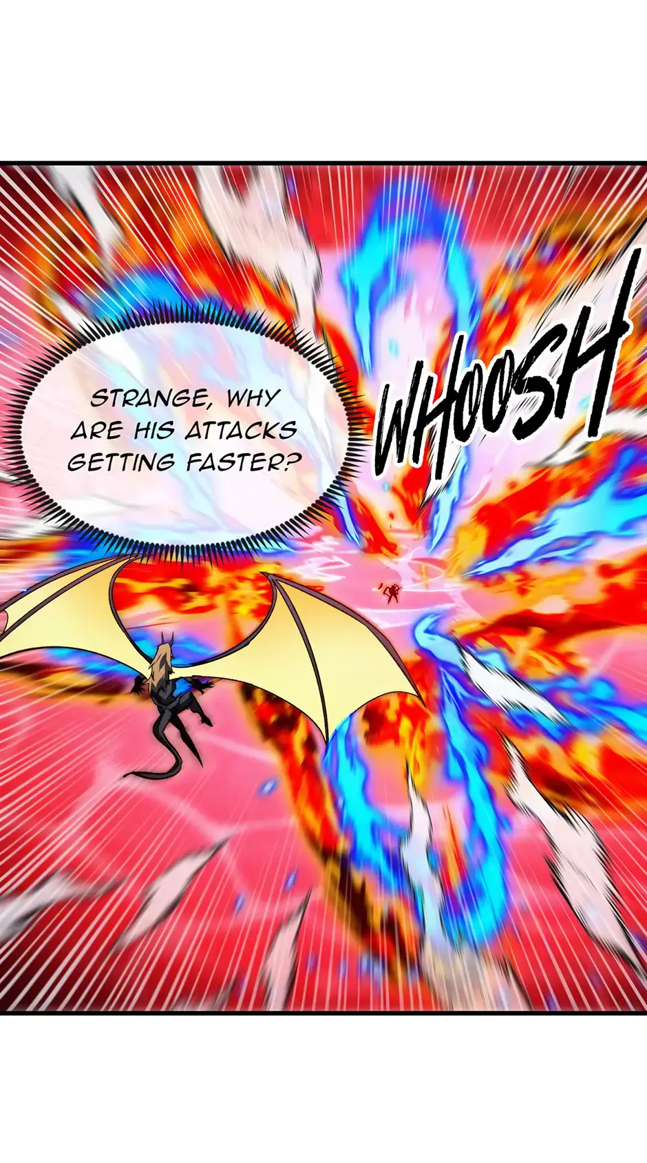 Read The Warrior Ascends From The Rubble chapter 210 image 35 on Lezhin