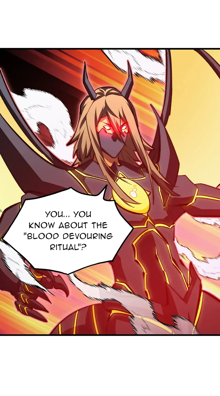 Read The Warrior Ascends From The Rubble chapter 210 image 37 on Lezhin