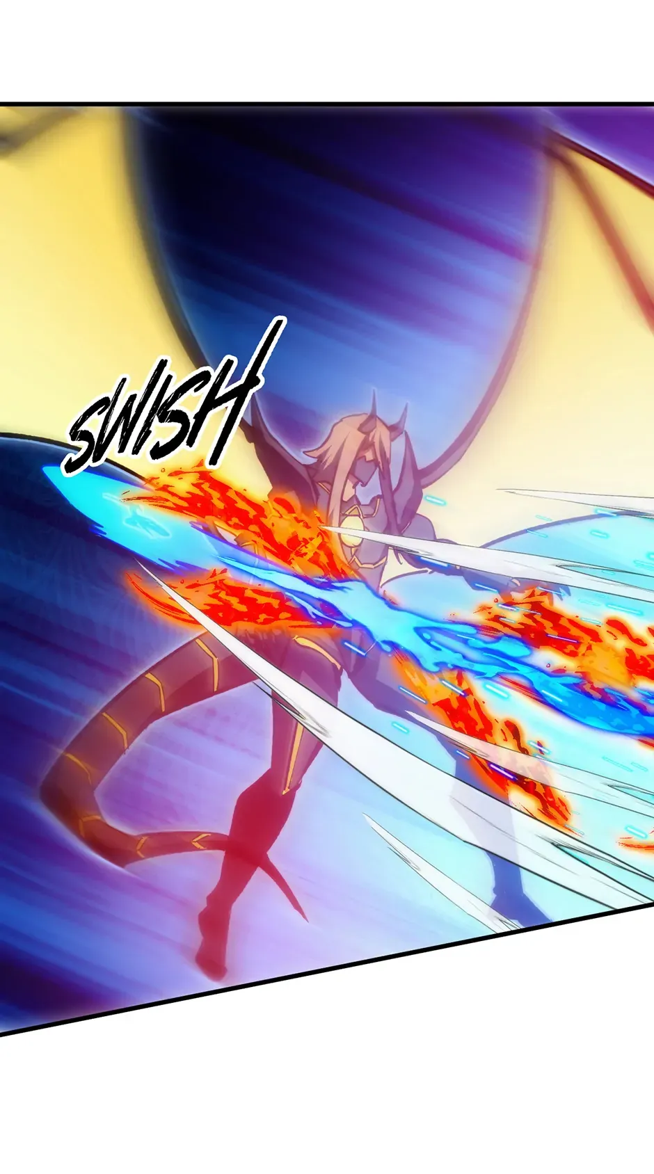 Read The Warrior Ascends From The Rubble chapter 210 image 38 on Lezhin