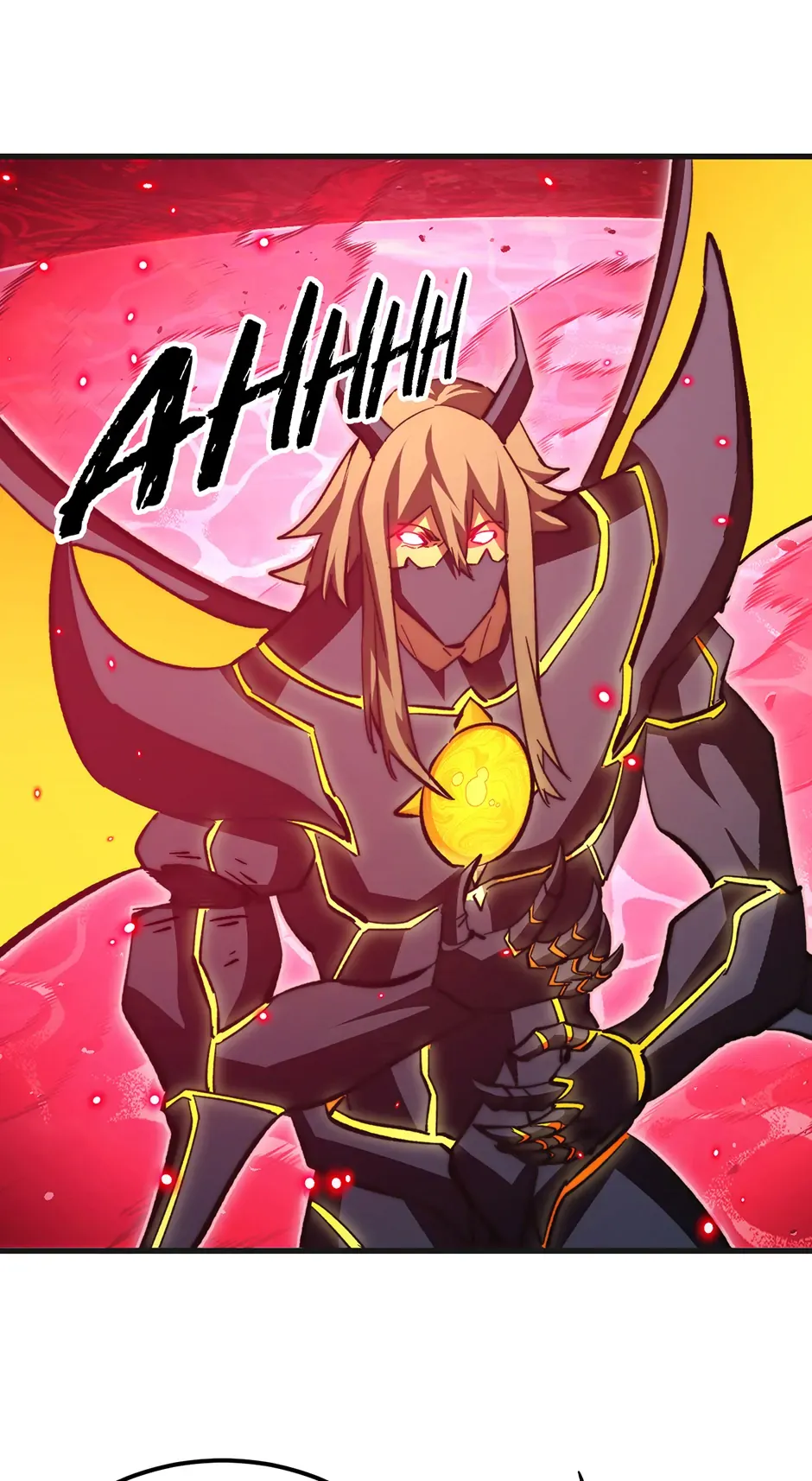 Read The Warrior Ascends From The Rubble chapter 210 image 41 on Lezhin