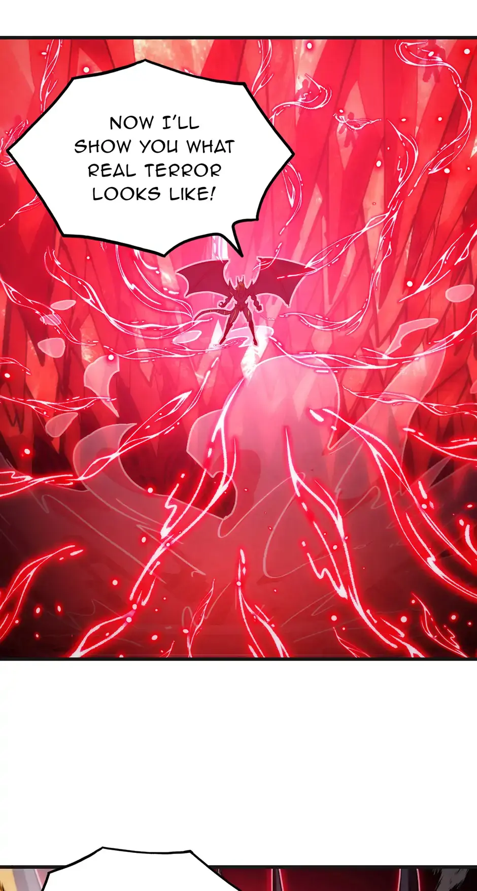 Read The Warrior Ascends From The Rubble chapter 210 image 45 on Lezhin