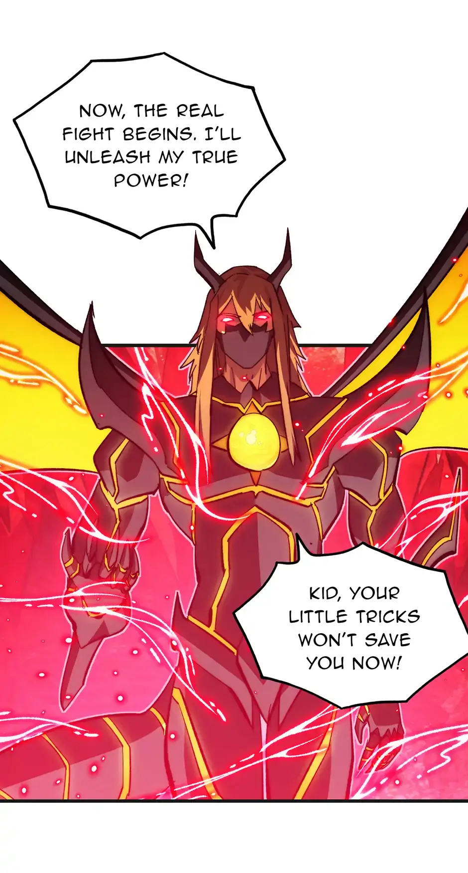Read The Warrior Ascends From The Rubble chapter 210 image 49 on Lezhin