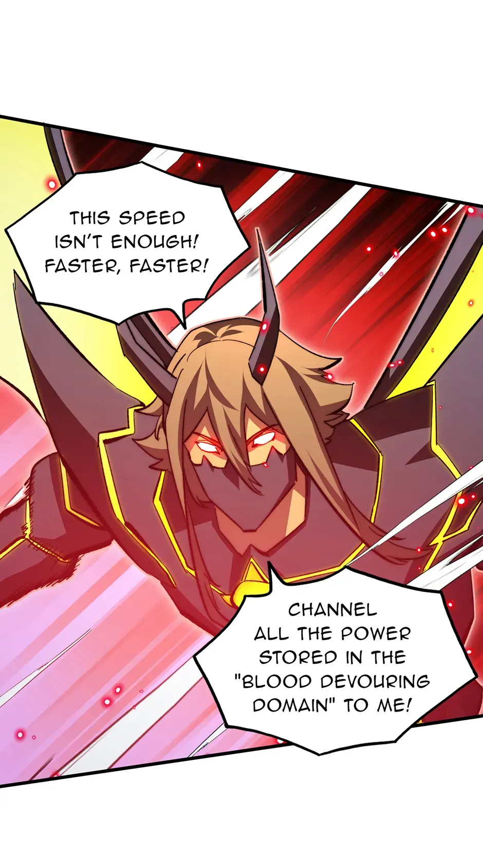 Read The Warrior Ascends From The Rubble chapter 210 image 52 on Lezhin