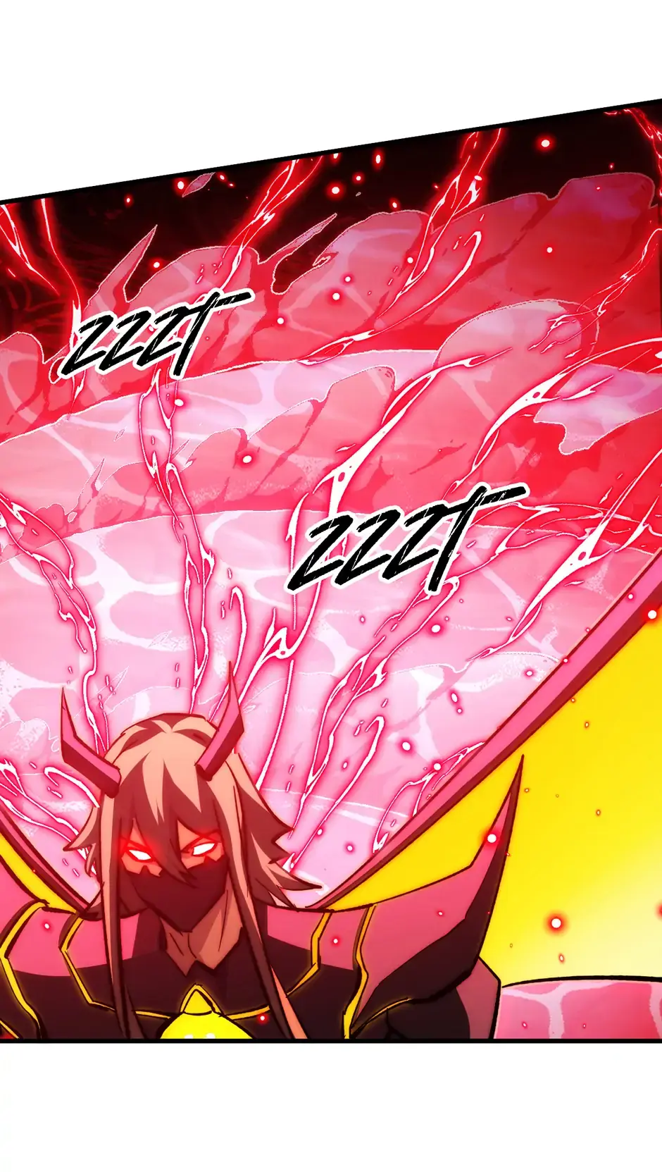 Read The Warrior Ascends From The Rubble chapter 210 image 53 on Lezhin