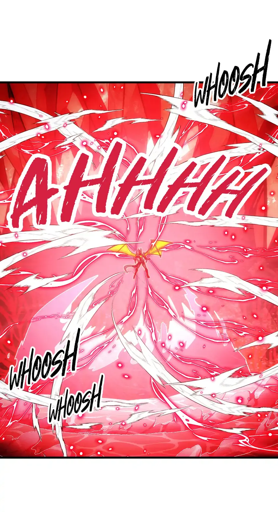 Read The Warrior Ascends From The Rubble chapter 210 image 54 on Lezhin