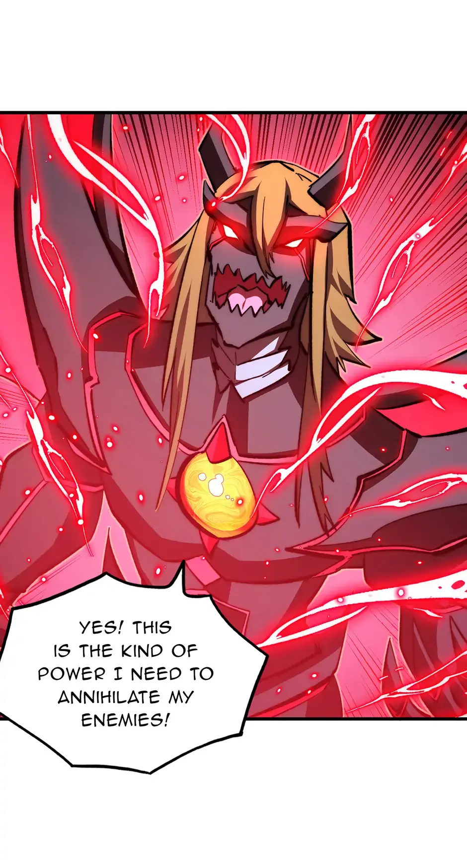 Read The Warrior Ascends From The Rubble chapter 210 image 55 on Lezhin