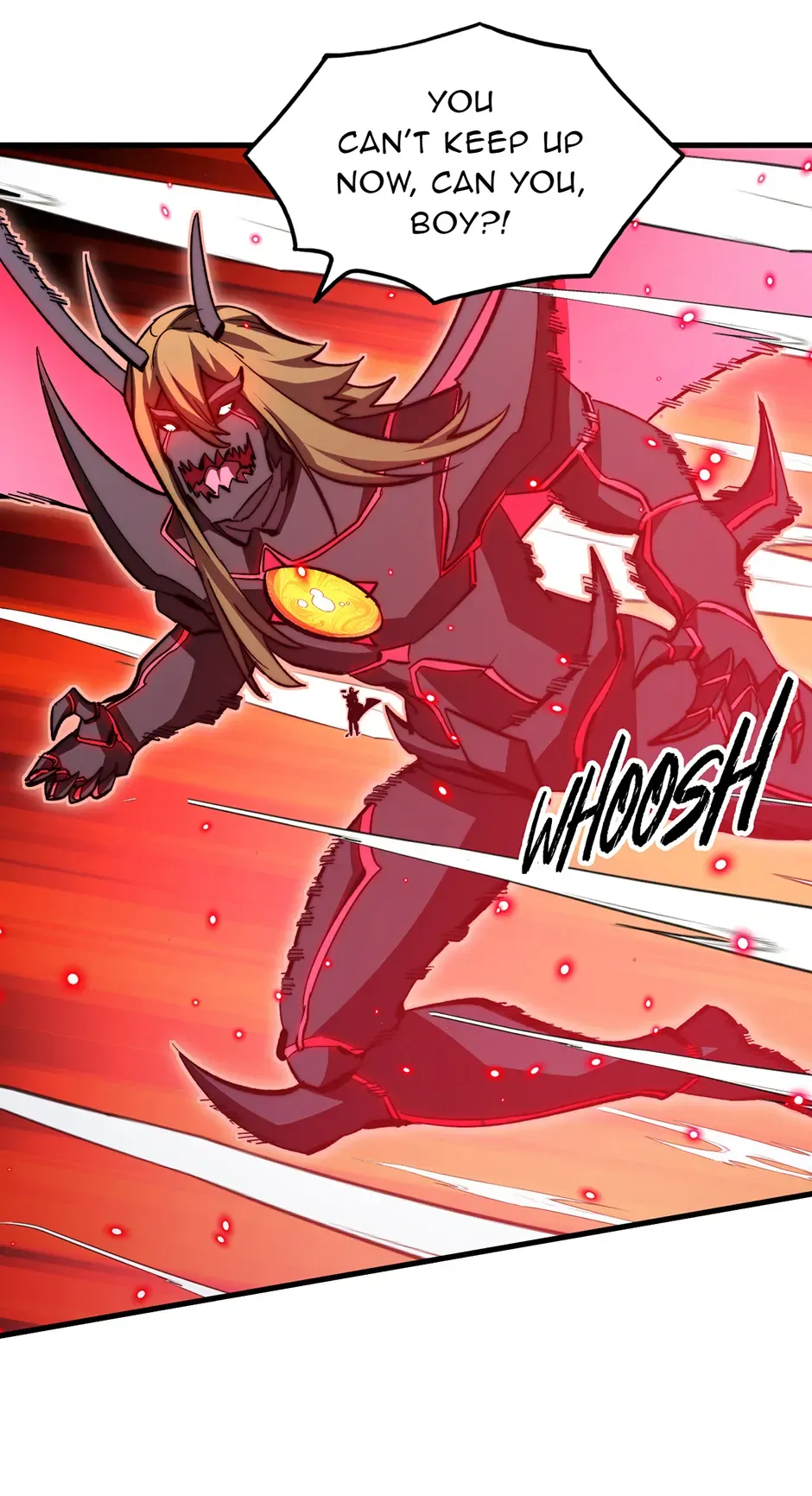 Read The Warrior Ascends From The Rubble chapter 210 image 56 on Lezhin