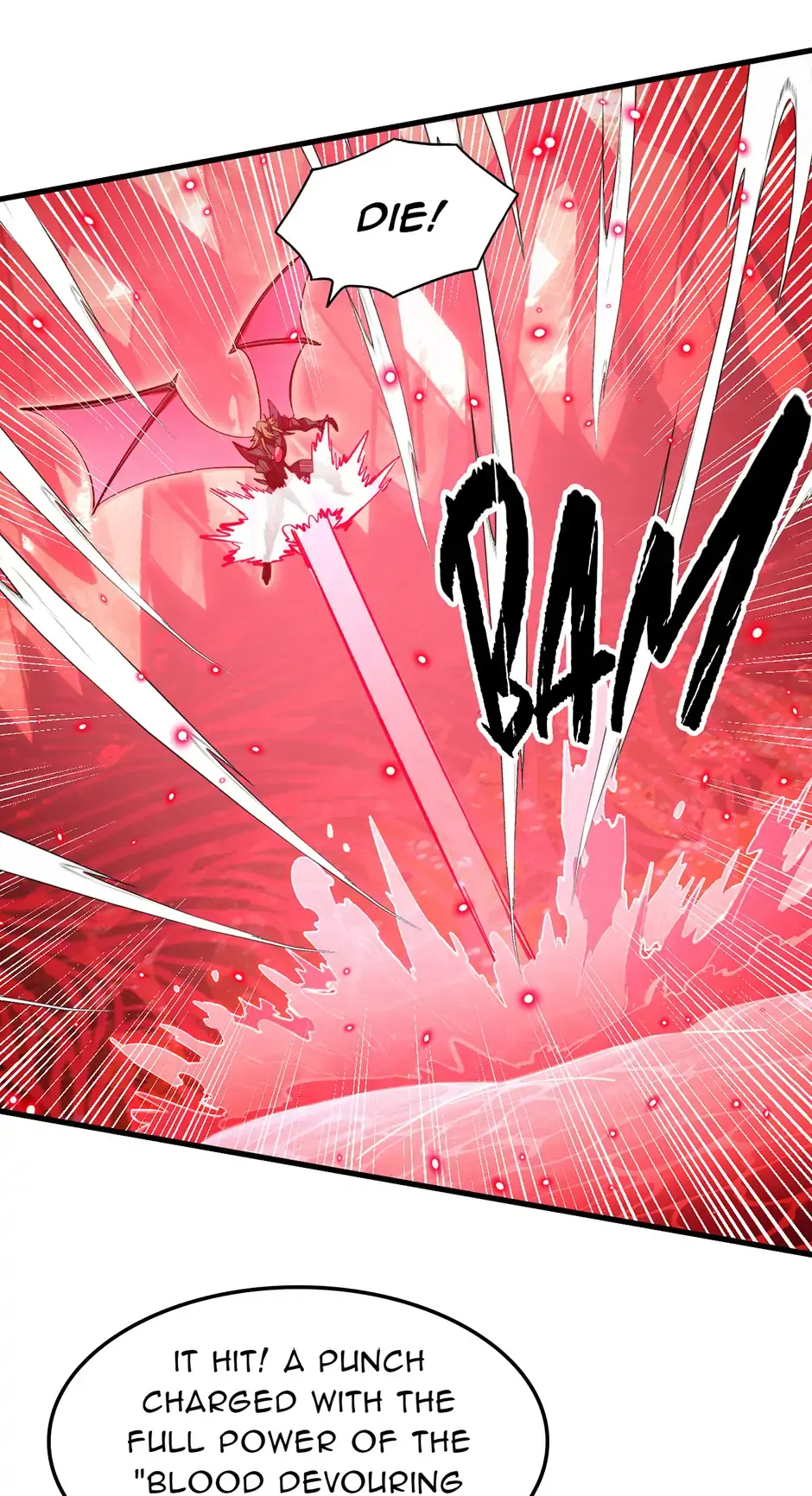 Read The Warrior Ascends From The Rubble chapter 210 image 57 on Lezhin