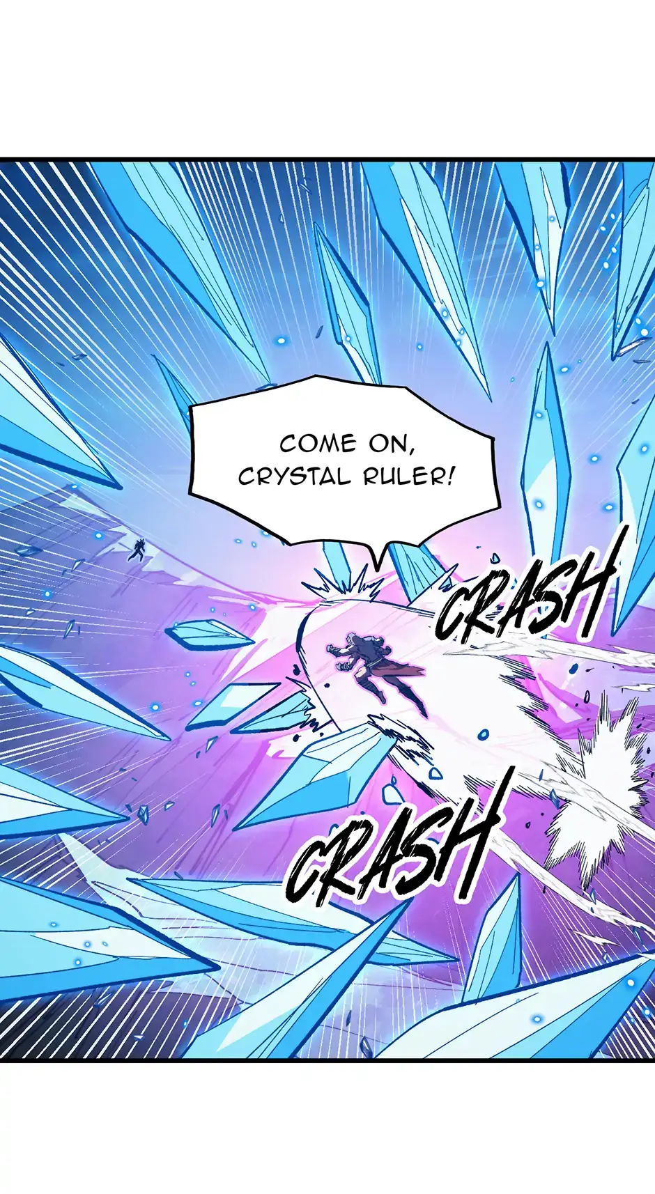 Read The Warrior Ascends From The Rubble chapter 210 image 7 on Lezhin